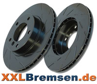 EBC Black Dash Disc Bremsscheiben