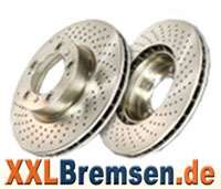 EBC Premium Bremsscheiben