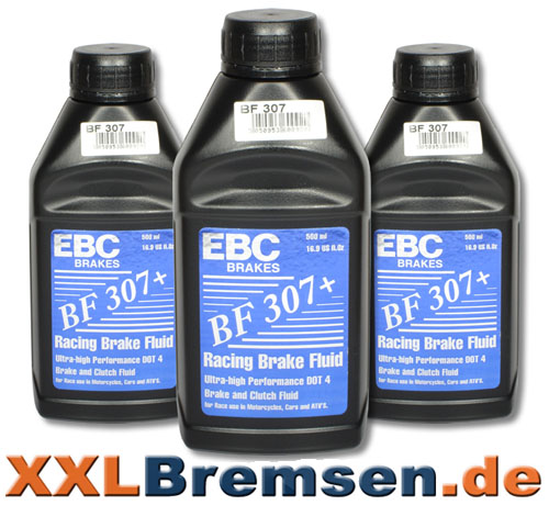 EBC Sportbremsfluessigkeit BF307+