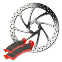 EBC Brakes - Herstellerseite ONLINESHOP für Bremsteile, Bremsscheiben, Bremsbeläge, Sportbremsscheiben